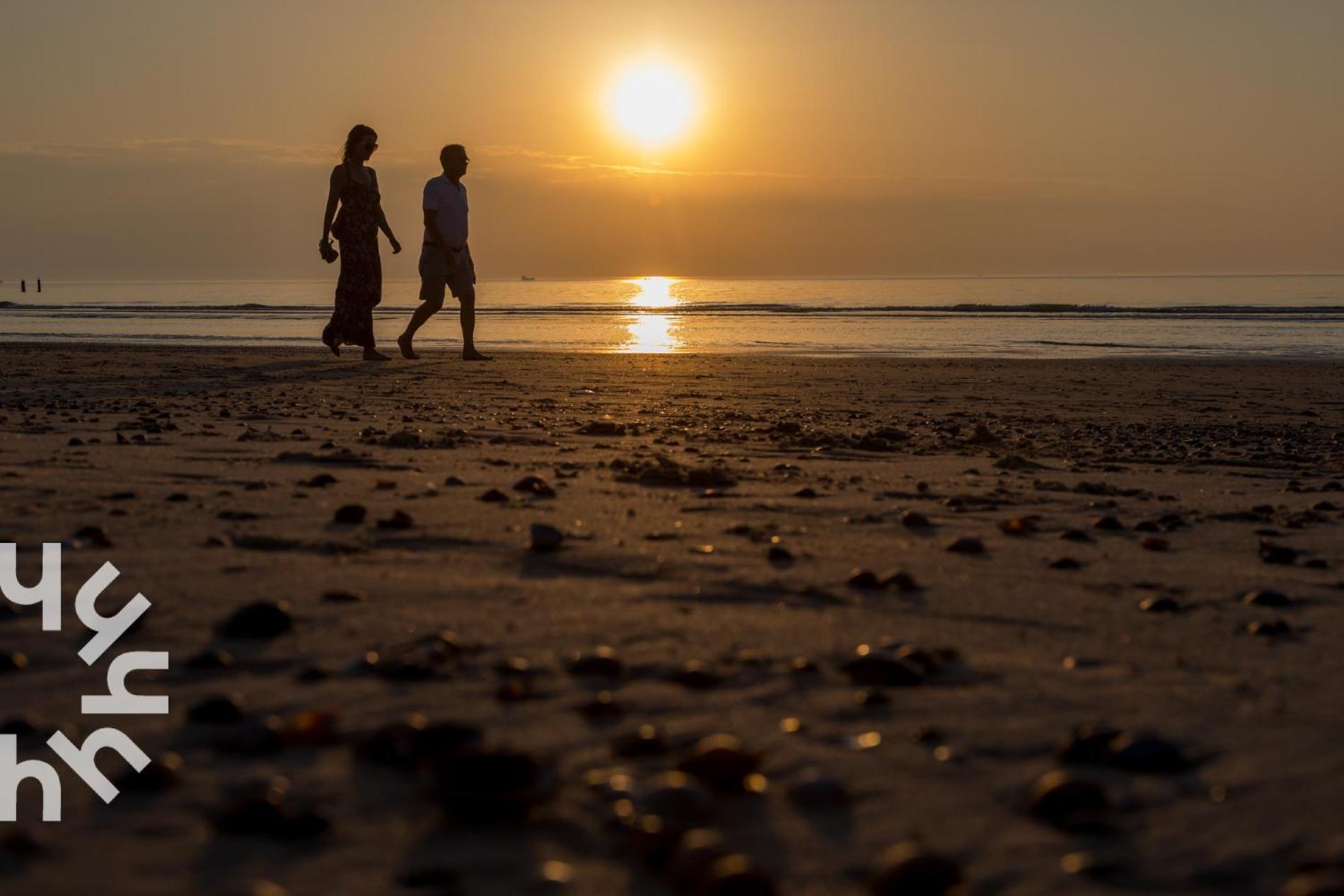 Fijne Vakantiewoning In Domburg Op Loopafstand Strand En Centrum Met Parkeerplaats ภายนอก รูปภาพ