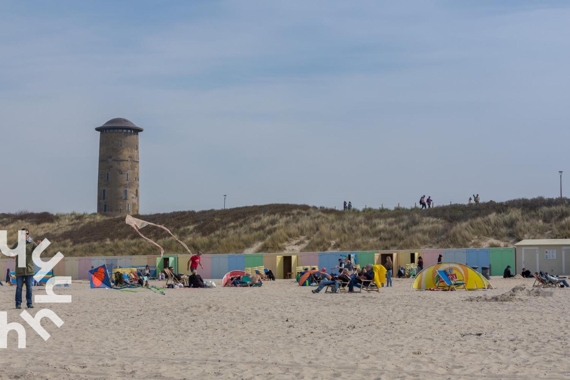 Fijne Vakantiewoning In Domburg Op Loopafstand Strand En Centrum Met Parkeerplaats ภายนอก รูปภาพ